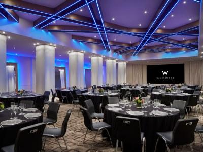 Hotel Washington 5*