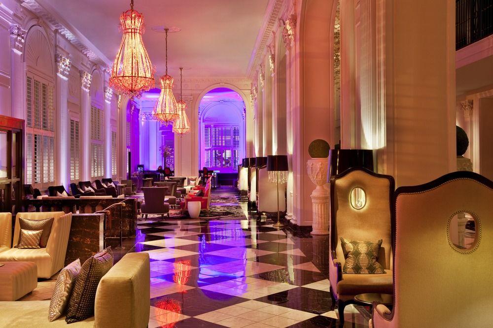 Hotel Hotel Washington