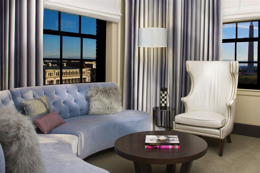 Hotel Washington Hotel 5*