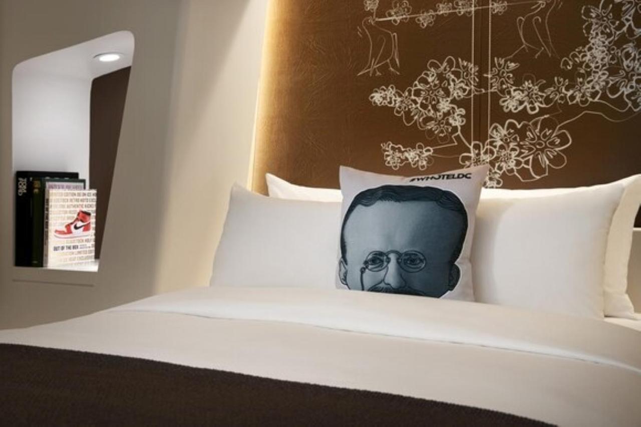 Hotel Washington 5*