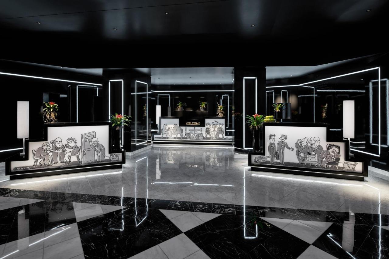 Hotel Washington Hotel 5*