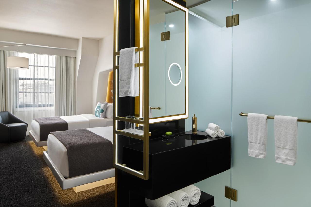 Hotel Hotel Washington 5*