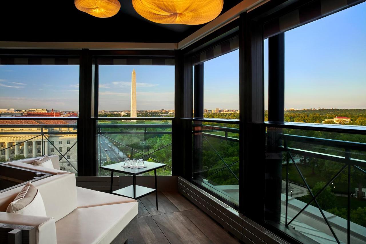 Hotel Washington 5* Washington