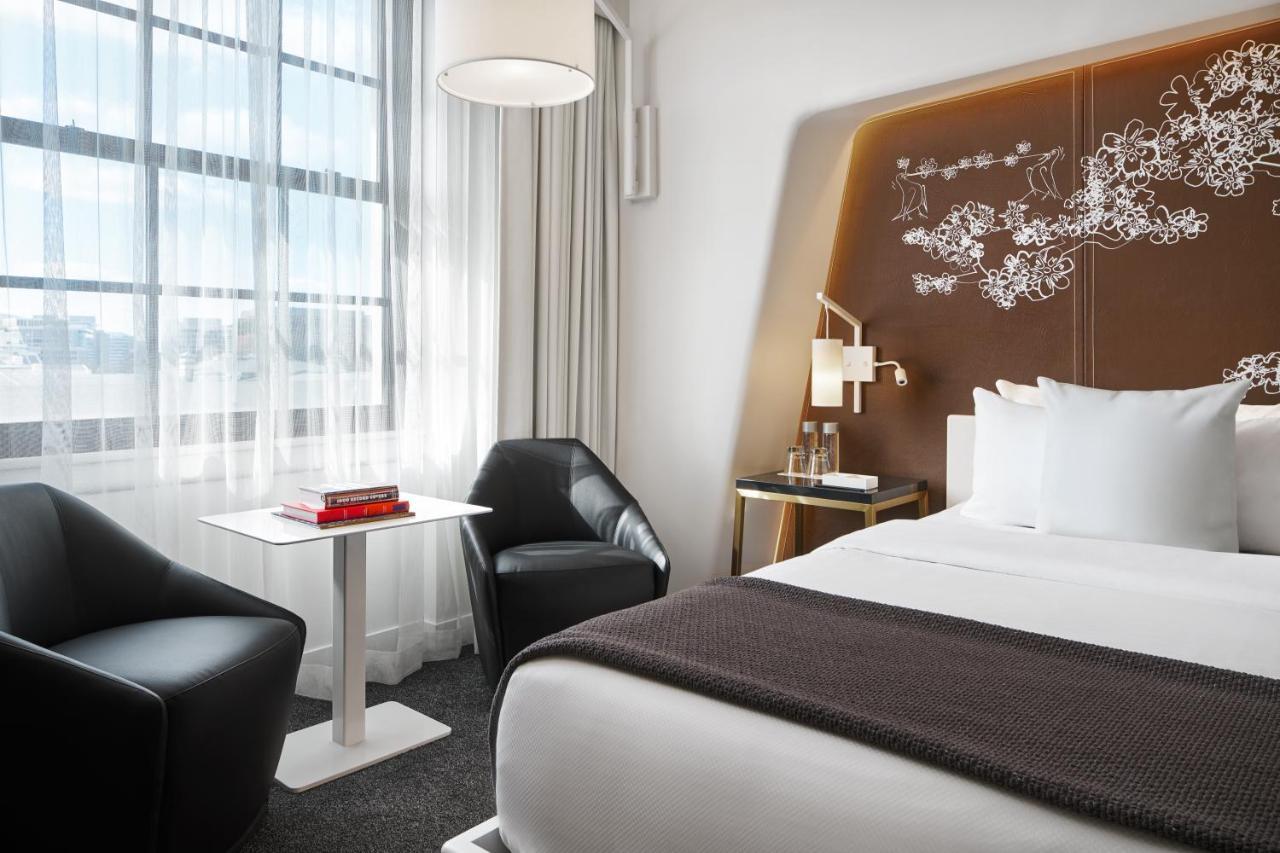 Hotel Washington 5*