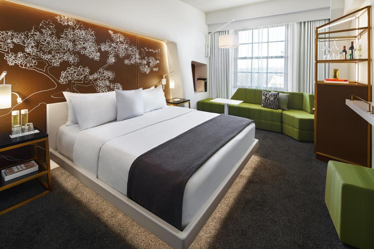 Hotel Washington 5* Washington