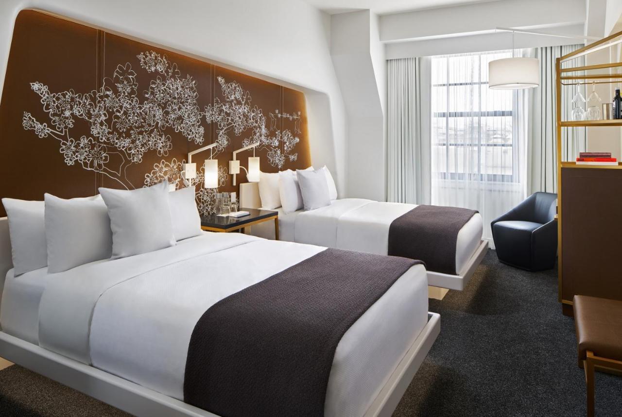 Hotel Washington Hotel 5*