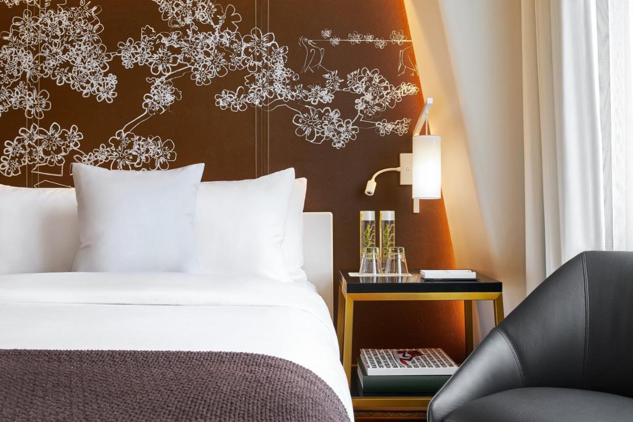 Hotel Washington 5* Washington