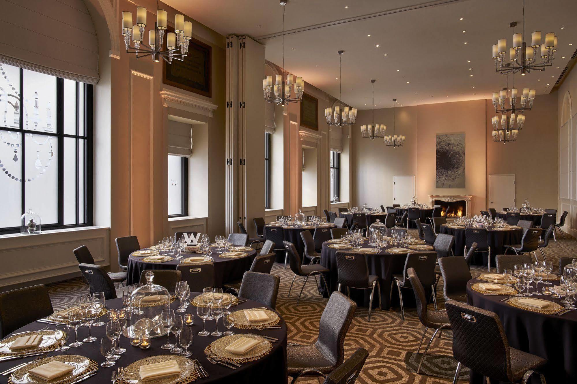 Hotel Hotel Washington 5*