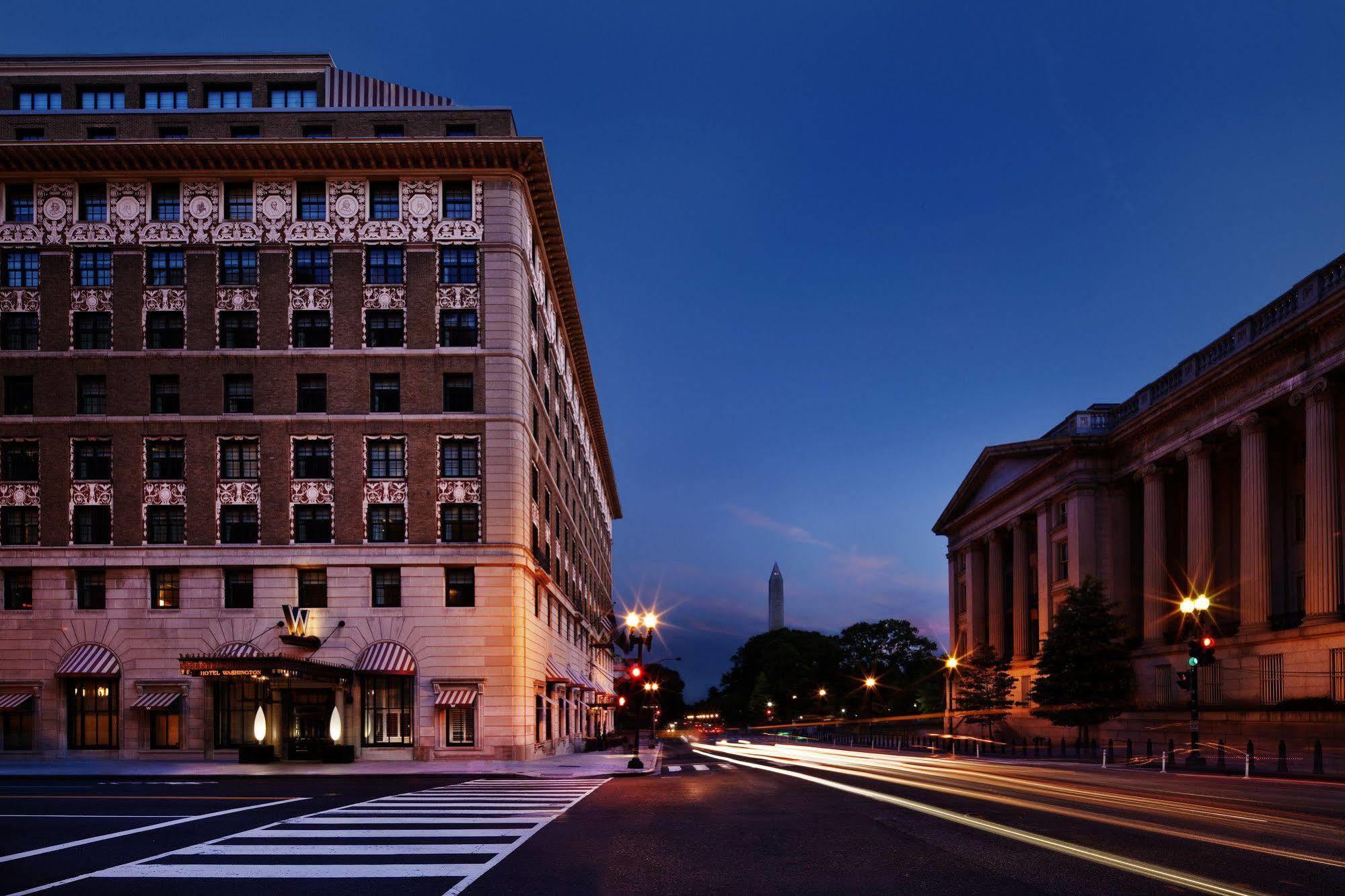 Hotel Washington Hotel 5*