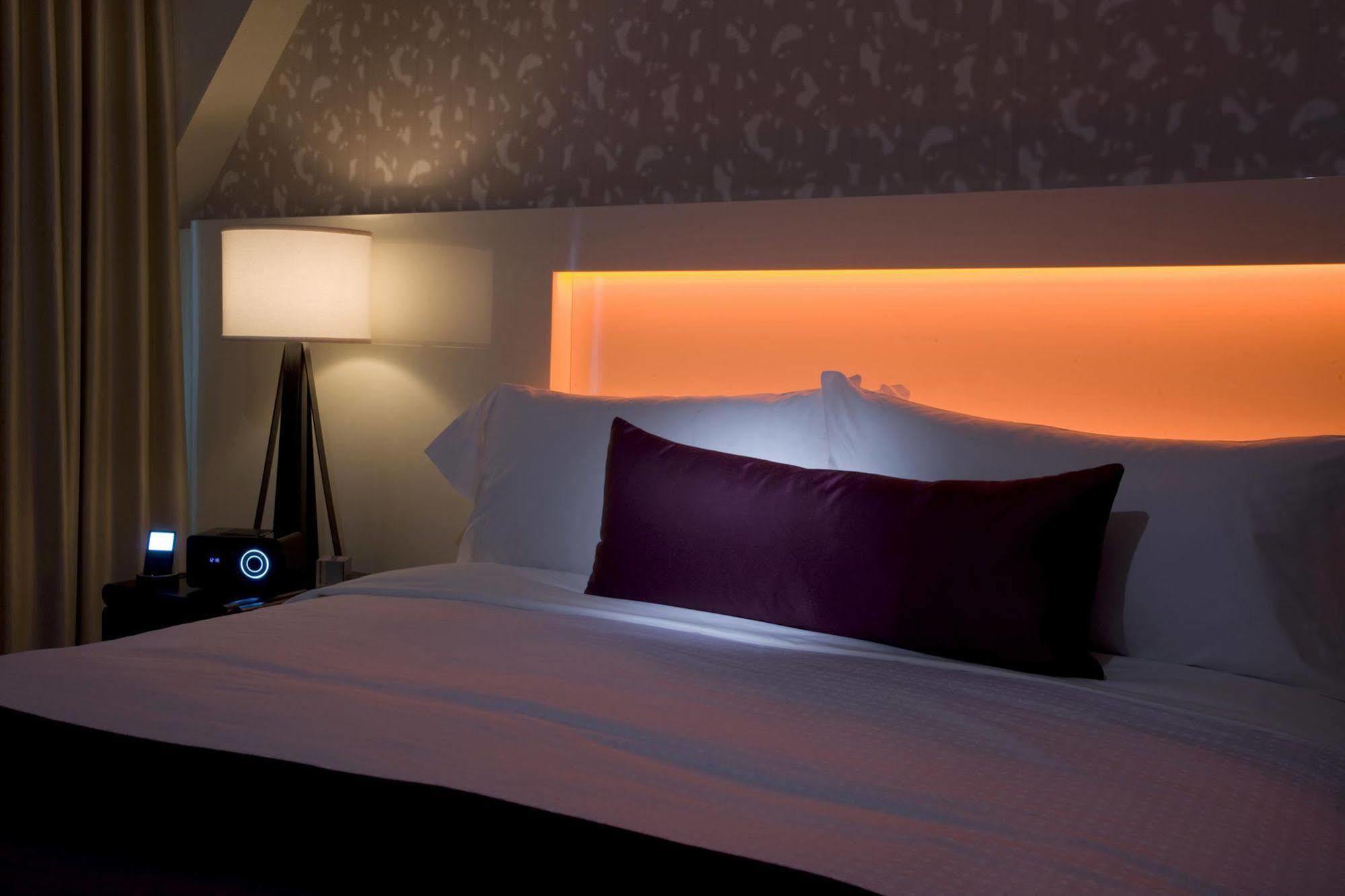 Hotel Hotel Washington Washington