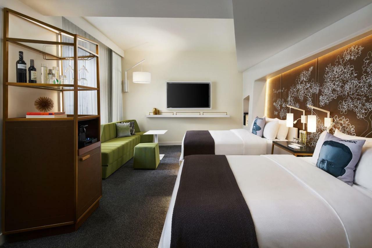 Hotel Washington 5*