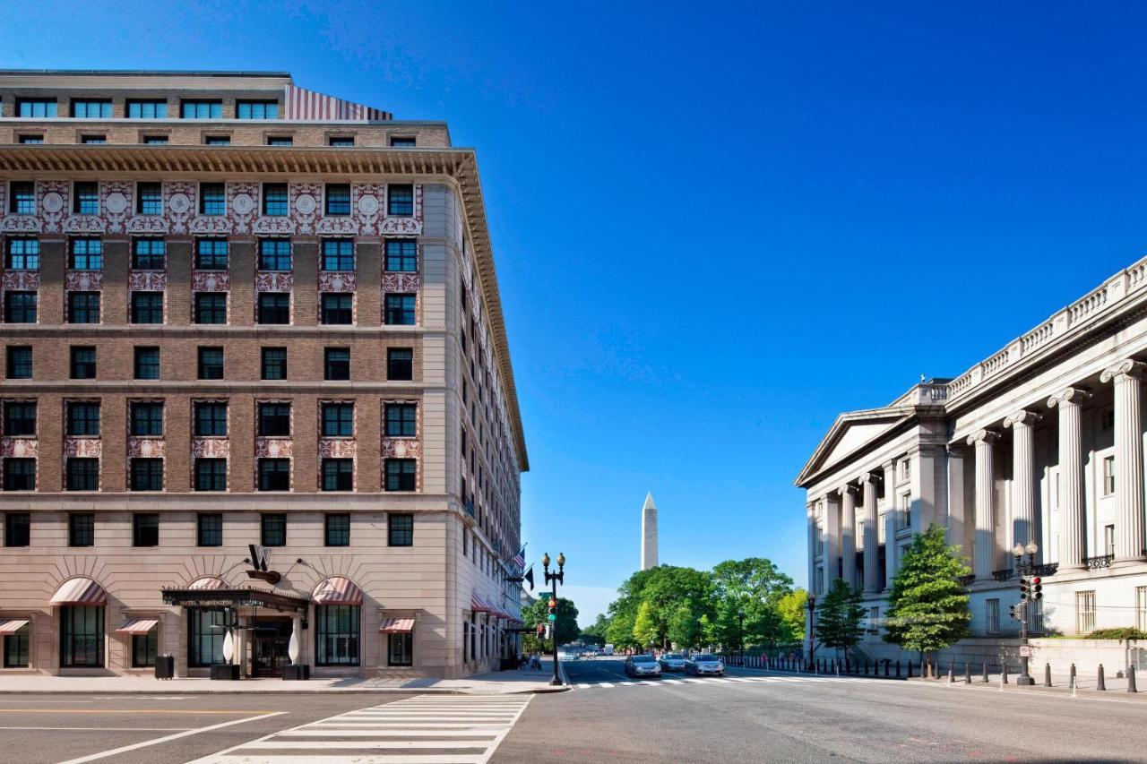 Hotel Washington 5* Washington